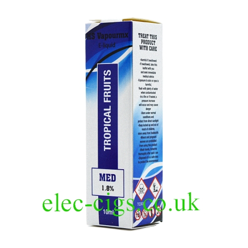 hs vapourmx premium e liquid tropical fruits hs vapourmx premium e liquid tropical fruits