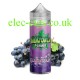 Blackcurrant 100 ML Amazonia E-Liquid