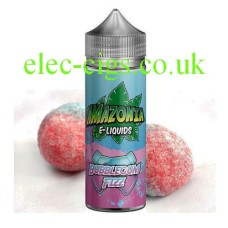 Bubble Gum 100 ML Amazonia E-Liquid