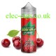 Dark Cherry 100 ML Amazonia E-Liquid