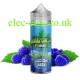 Dolphin Tears 100 ML Amazonia E-Liquid