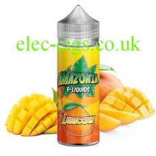 Lubicorn 100 ML Amazonia E-Liquid