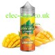 Lubicorn 100 ML Amazonia E-Liquid