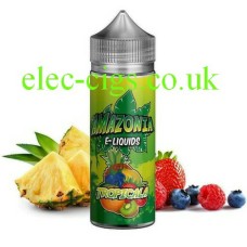 Tropicala 100 ML Amazonia E-Liquid