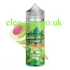 Twista 100 ML Amazonia E-Liquid