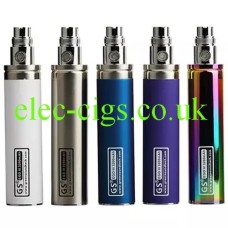 GS eGo III 3200 mAh Battery 