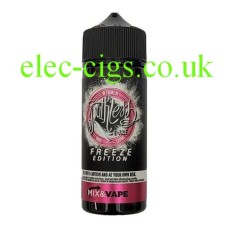Ruthless E-Liquid 100 ML WTRMLN Freeze Edition
