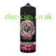 Ruthless E-Liquid 100 ML WTRMLN Freeze Edition