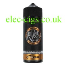 Ruthless E-Liquid 100 ML Mango Drank