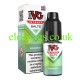 IVG Intense Nic-Salts Spearmint