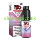 IVG Intense Nic-Salts Strawberry Ice