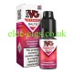 IVG Intense Nic-Salts Strawb Raspberry Cherry