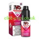 IVG Intense Nic-Salts Strawberry Sensation