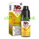 IVG Intense Nic-Salts Triple Mango