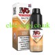 IVG Intense Nic-Salts Vanilla Biscuit