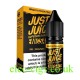 Just Juice Nic-Salt E-Liquid Mango & Passionfruit