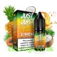 Just Juice Nic-Salt E-Liquid Pineapple Papaya & Coconut
