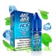 Just Juice Nic-Salt E-Liquid Pure Mint ICE