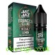 Just Juice Nic-Salt E-Liquid Tobacco Club Lemon
