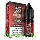 Just Juice Nic-Salt E-Liquid Tobacco Club Nutty Caramel