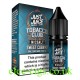 Just Juice Nic-Salt E-Liquid Tobacco Club Sweet Cubano