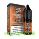 Just Juice Nic-Salt E-Liquid Tobacco Club Vanilla Toffee