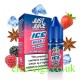 Just Juice Nic-Salt E-Liquid Wild Berries & Aniseed ICE