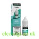 Kingston Podbar Salts 10mg Minty Menthol