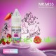 Miss Barby Nic-Salt Vape Juice from MR.MISS