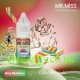 Miss Rainbow Nic-Salt Vape Juice from MR.MISS