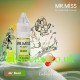 Mr Bear Nic-Salt Vape Juice from MR.MISS