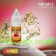 Mr Big Nic-Salt Vape Juice from MR.MISS