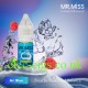 Mr Blue Nic-Salt Vape Juice from MR.MISS