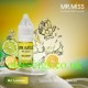 Mr Lemon Nic-Salt Vape Juice from MR.MISS