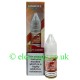 Sinbury Nic-Salts Fizzy Cherry is shown with bottle and box