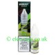 Sinbury Nic-Salts Fresh Mint is shown with bottle and box