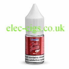 Kingston Pod Juice 10ML Red A