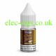 Image shows the bottle containing Kingston Pod Juice 10ML Tobacco Blend