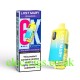 Acai Berry Lemonade Lost Mary BM6000 Vape Kit including Pod and 10ML Refill