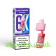 Juicy Peach BM6000 Prefilled Pod + Refill by Lost Mary