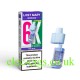 Mad Blue BM6000 Prefilled Pod + Refill by Lost Mary