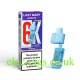 Menthol BM6000 Prefilled Pod + Refill by Lost Mary