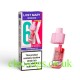 Strawberry Ice BM6000 Prefilled Pod + Refill by Lost Mary