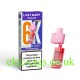 Strawberry Kiwi BM6000 Prefilled Pod + Refill by Lost Mary