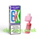 Strawberry Raspberry Cherry Ice BM6000 Filled Pod & Refill by Lost Mary