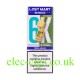 Triple Melon BM6000 Filled Pod & Refill by Lost Mary