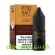 Pod Salt Hit The Spot E-Liquid Coffee