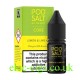 Pod Salt Hit The Spot E-Liquid Lemon Lime Ice