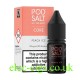 Pod Salt Hit The Spot E-Liquid Peach Ice
