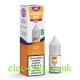Images show the box and bottle containing the Sweet Kandy Nic-Salt E-Liquid in Wunder Bar 6000 Range